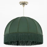 Подвесной светильник бахрома Citilux Базель CL407032 (220V, на проводе)