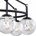 Подвесная люстра F-Promo Cirque 2169-7P (220V, на цепи)