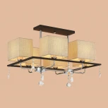 Потолочная люстра Citilux Дуглас CL461161