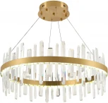 Подвесная люстра Natali Kovaltseva Smart Нимбы LED LAMPS 81256