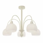 Потолочная люстра на штанге Arte Milano Napoli 313066/D700/5 IV (220V)