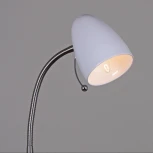 Торшер Reluce 03338-0.6-01 WT (220V)