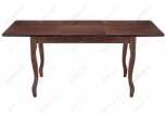 Стол Woodville Мауро орех 318615