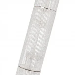 Подвесная люстра каскадная Arti Lampadari Lazio E 1.9.35.502 G (220V, хрусталь)