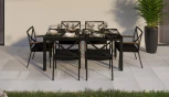 Обеденная группа Gardenini Calma DCLM.010618.C3