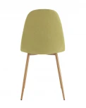 Стул Stool Group Валенсия SN салатовый УТ000036452