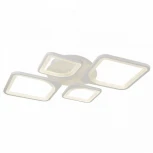 Потолочная люстра Freya Omega FR6012CL-L40W