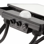 Прожектор уличный светодиодный с датчиком движения Ritter PROFI 53423 9