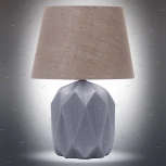 Интерьерная настольная лампа Omnilux Sedini OML-82704-01 (220V)