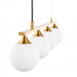 Подвесной светильник MyFar Stacy MR1011-4P (220V)