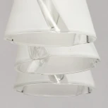 Потолочная люстра на штанге De City Тетро 118010403 (220V)