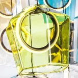 Потолочная люстра каскадная Lightstar Caramello 796349 (LED, 220V, на проводе)