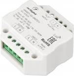 Контроллер-выключатель SMART-S2-SWITCH (230V, 1.5A, 2.4G) (IP20 Пластик) 025039 Arlight
