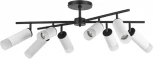 Люстра потолочная на штанге Rullo LR7283648641 (571728+214436-4+214486-4+202431-8) Lightstar (220V)