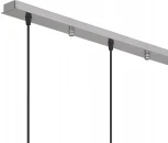 Подвесной светильник V4853-9/3S Vitaluce