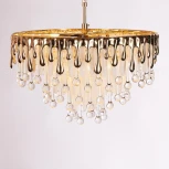 Подвесная люстра Cloyd Capuletti 11204 (220V, на цепи)