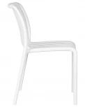 Стул обеденный DOBRIN WALTER (белый) 776PP-LMZL WALTER, цвет белый