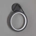 Настенный светильник уличный Novotech Roca 358059