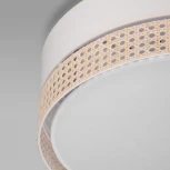 Потолочная люстра TK Lighting Paglia 6690