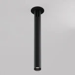 Встраиваемый светильник Maytoni Focus T C141RS-L300-6W4K-B (LED, 220V, круглые)