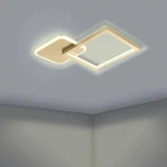 Потолочный светильник светодиодный Eglo GAFARES 900424 (220V)