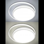 Потолочная люстра Natali Kovaltseva Groove LED LAMPS 81186