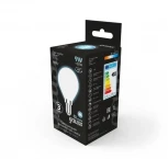 Лампочка светодиодная филаментная Gauss 105201209