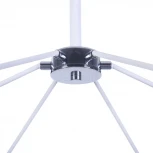 Потолочная люстра Freya Abigail FR5038-CL-06-W (220V)
