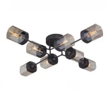 Потолочная люстра Vitaluce V4889-1/8PL (220V)