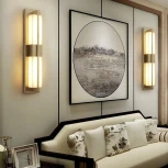 Настенный светильник светодиодный ImperiumLoft Glee01 (208972-23) (220V)