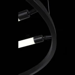 Подвесной светильник ST Luce Bisaria SL393.403.06 (LED, 220V, на тросе)