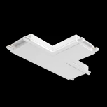 Коннектор питания T-образный Radity белый (магнитный) Maytoni Technical TRA084CT-11W