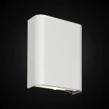 Настенный светильник Citilux Декарт CL704400 (LED, 220V, выключатель)