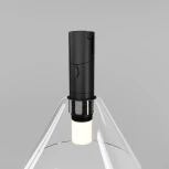 Трековый светильник магнитный 3W 48V Maytoni Biancа TR206-1-3W3K-B (LED)