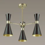 Потолочная люстра Lumion Quinn 3662/3C