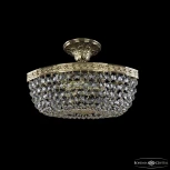 Потолочная люстра Bohemia 1911 19113/35IV G