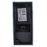 Архитектурная подсветка под две лампы GU10 мрамор Uniel UUL-A01S UUL-P52A 2х6W/GU10 IP65 MARBLE