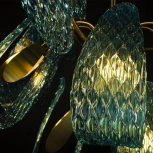 Потолочная люстра на штанге Loft It Lirio 10214/680 (220V)