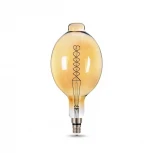 Лампочка светодиодная филаментная Gauss 152802008