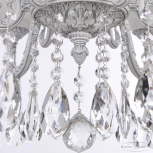 Подвесная люстра Bohemia AL7901 AL79101/6/175 A WMN P1 U Pair