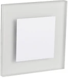 Подсветка ступеней лестницы встраиваемая светодиодная Kanlux APUS 26840 (12V)