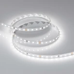 Светодиодная лента UL-A98-8mm 24V White6000 (10 W/m, IP20, 2835, 5m) (Arlight, 7 лет) 040005