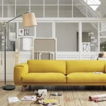 Напольный торшер Cran Beige ImperiumLoft Cran01 (187989-26) (220V)