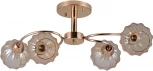 Потолочная люстра Rivoli Dorothea  3093-304