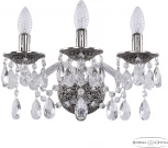 Бра Bohemia 1613 16213B/3/141 NB