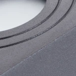 Потолочный светильник уличный Arte Lamp Galopin A1461PL-1BK (220V, куб, IP44)