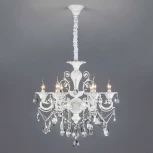 Подвесная люстра Bogate's Tivoli 294/6 Strotskis