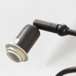 Бра Lussole Milazzo LSL-2901-01 (220V, IP21)