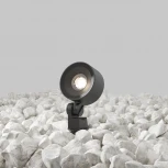 Грунтовый светильник Maytoni Core O495FL-L10B3K (LED, 24V, круглые, IP65)