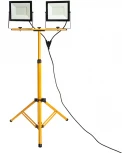 Прожектор уличный светодиодный на штативе Feron LL-505 48506 IP65 2*100W 6400K (220V)